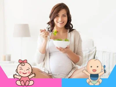 cuidados físicos durante embarazo