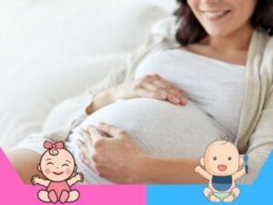 Riesgos segundo trimestre embarazo