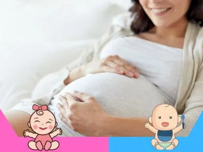 Riesgos segundo trimestre embarazo