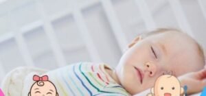 enseñar bebé dormir solo