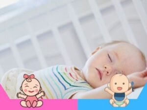 enseñar bebé dormir solo