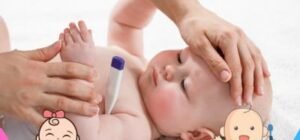 Gripe en recién nacidos