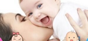 Fortalecimiento del vínculo madre e hijo