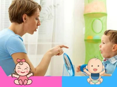 Juegos estimular lenguaje niños