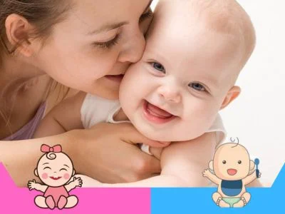 Desarrollo emocional bebé