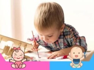 Desarrollo motor fino