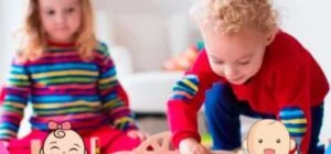 Actividades estimular desarrollo cognitivo niños