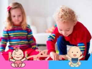 Actividades estimular desarrollo cognitivo niños