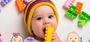 Estimulación Temprana Bebés