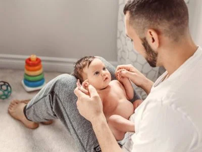 Estimulación Temprana para Bebés