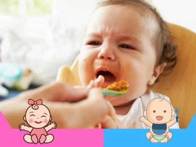 Problemas digestivos bebés
