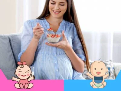 Desayuno nutritivo para embarazadas