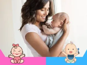 Cuidados recién nacido casa
