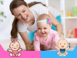 Estimulación del gateo