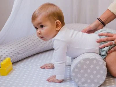 Estimulación del gateo