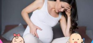 Dolor de costillas en el embarazo