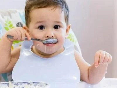 Sopas para bebés de 7 meses