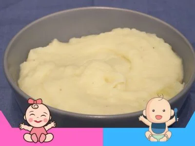 puré papa