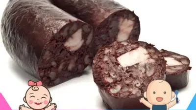 Se puede comer morcilla en el embarazo