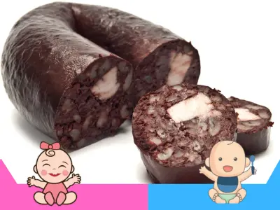 Se puede comer morcilla en el embarazo