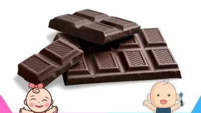 Se puede comer chocolate en el embarazo