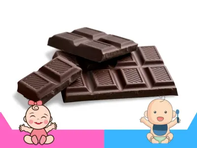 Se puede comer chocolate en el embarazo