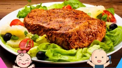 Se puede comer lomo adobado en el embarazo