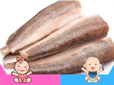 Se puede comer merluza en el embarazo