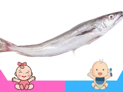 Se puede comer merluza en el embarazo