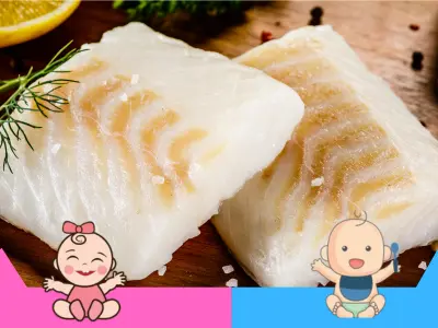 Se puede comer bacalao en el embarazo
