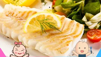 Se puede comer bacalao en el embarazo