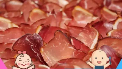 Se puede comer lacón en el embarazo