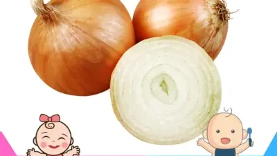 Se puede comer cebolla cruda en el embarazo