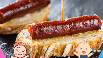 Se puede comer chistorra frita en el embarazo