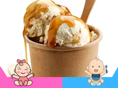 Se puede comer helado en el embarazo