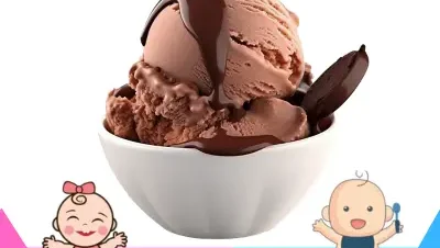 Se puede comer helado en el embarazo