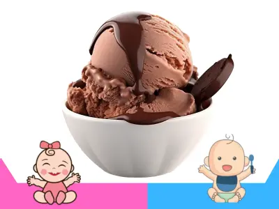 Se puede comer helado en el embarazo