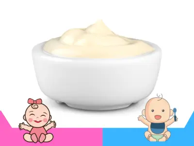 Se puede comer mayonesa en el embarazo