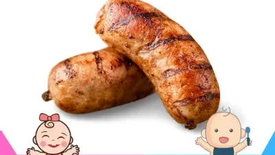 Se puede comer salchichas en el embarazo