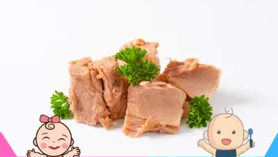 Se puede comer atún en el embarazo