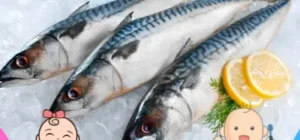 estoy embarazada puedo comer pescado sin congelar​