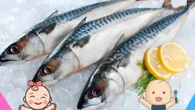 estoy embarazada puedo comer pescado sin congelar​