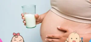 puedo tomar leche dorada si estoy embarazada