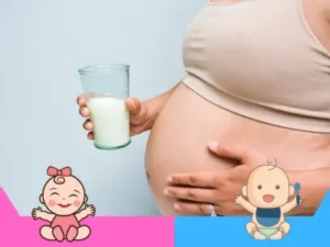 puedo tomar leche dorada si estoy embarazada