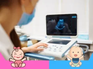 Se puede comer antes de una ecografía de embarazo