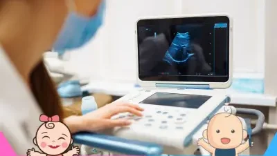 Se puede comer antes de una ecografía de embarazo