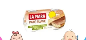 Se puede comer paté La Piara en el embarazo