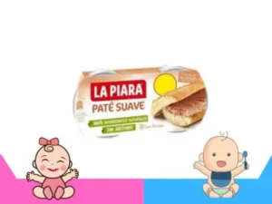 Se puede comer paté La Piara en el embarazo
